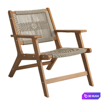 Luna Lounge Chair