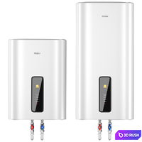 HAIER WATER HEATER SET