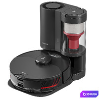 Roborock S7 MaxV Plus - Robot Vacuum Cleaner