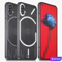 Nothing Phone 1 black