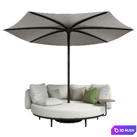 Organix Lounge Set