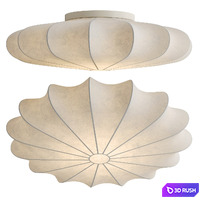 NORNA Ceiling Lamp by Lampatron