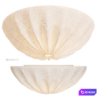 REGNSKUR IKEA Ceiling lamp