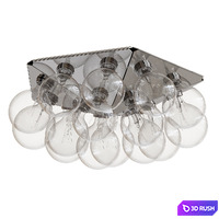 Taraxacum 88 Ceiling/Wall Light