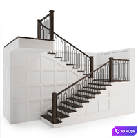 Staircase Modern 02