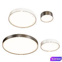 Zon Ceiling Lamps by MAYTONI
