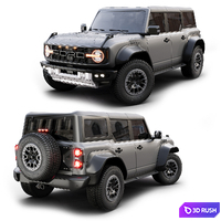 Ford Bronco Raptor