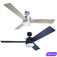 ALTA VISTA, a ceiling fan from Westinghouse.