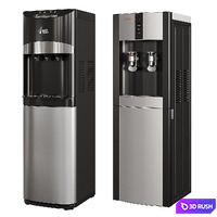 Purifiers. AEL. ECOTRONIC.
