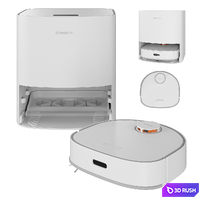Dreame Bot W10 by Xiaomi
