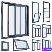 Modern windows modern windows 4