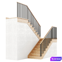 Staircase 10