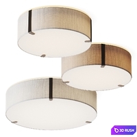 Astro Lighting Salina Ceiling Lamps