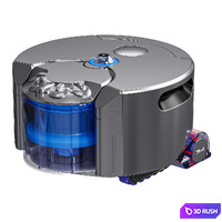 Dyson 360 Eye Robot Vacuum