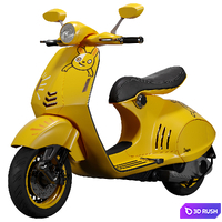 Vespa 946