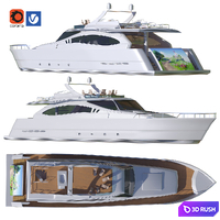 Personal yacht