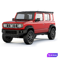 Suzuki Jimny 5-Door 2023