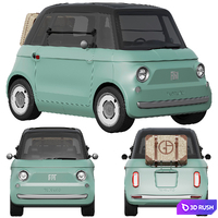 Fiat Topolino