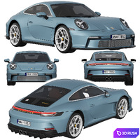 Porsche 911ST