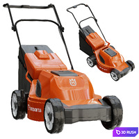 Husqvarna Lawn Mower