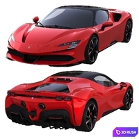 Ferrari SF90 Stradale