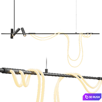 Clemens Linear Lamp
