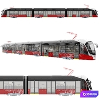 Tram "Lev" 71-934