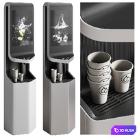 130 Water cooler purifier