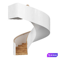 Spiral staircase 15