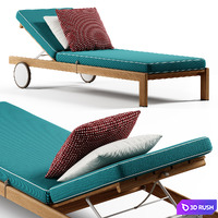 Cassina - Lie Out by Rodolfo Dordoni