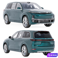LiXiang L9 2024
