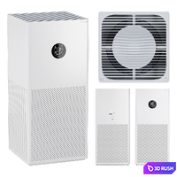 Xiaomi Mi Smart Air Purifier 4 Lite