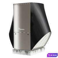 Novelan heat pump