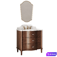 Valerie Single Vanity by Soho Home