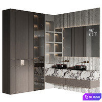 Bathroom furniture #35