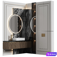 Bathroom furniture 26