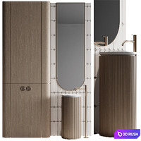 Bathroom furniture 5