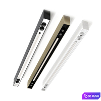 Sld50 Naked by Modular Lighting Instruments Ceiling light