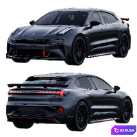 Zeekr 001 FR