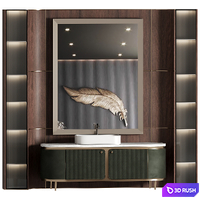 Bathroom furniture R7