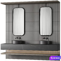 Bathroom Furniture