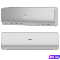 Air conditioner Haier-Lightera-HSU-36HNS03-R2