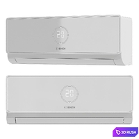 Air conditioner Bosch Climate CL 5000i RAC 2.6