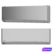 Air conditioner Panasonic