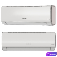 Air conditioner SAMSUNG-AR12TXHQASINUA