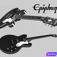 Epiphone Dot