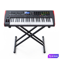 MIDI Keyboard Novation Impulse 49