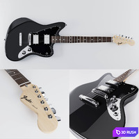 Fender Jaguar HH