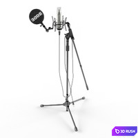 Microphone Rode NT1-A