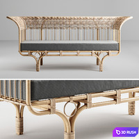 Sika Design Belladonna Sofa